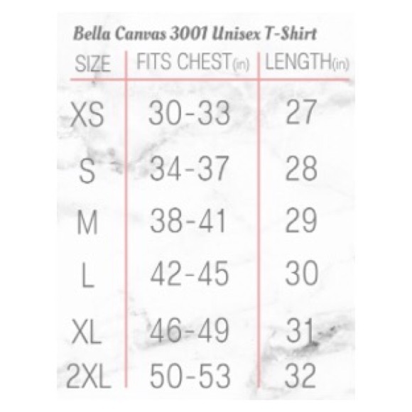 Christian Sayings Tshirt - Picture 3 of 3